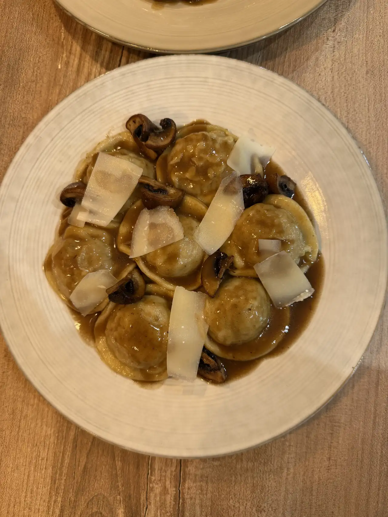Création culinaire de Charlotte Cavagnaro