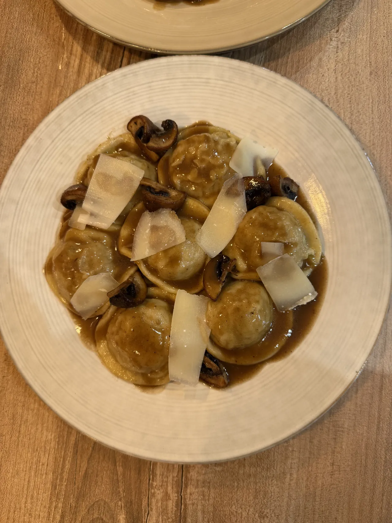Création culinaire de Charlotte Cavagnaro